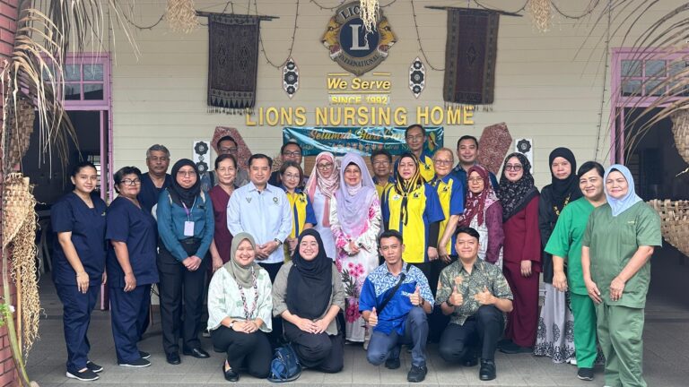 PAWE, PPWE pusat perkhidmatan sosial warga emas