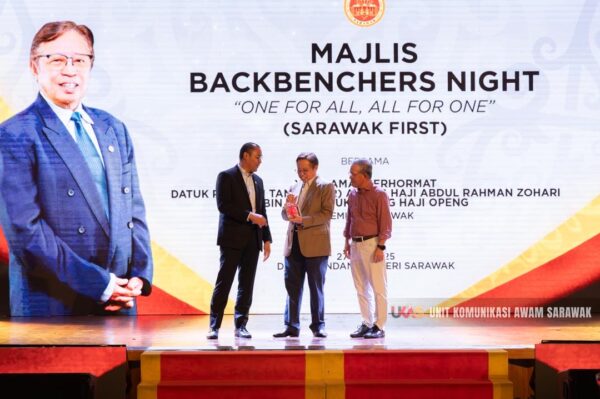 DUN Sarawak: Penggubalan RUU bersifat menyeluruh – Premier