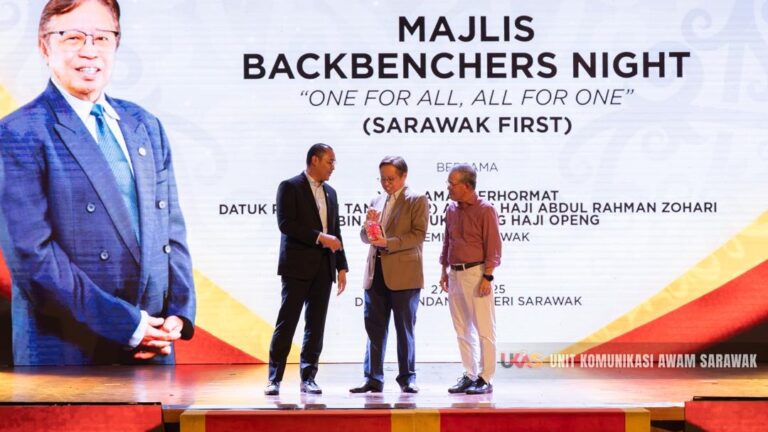 DUN Sarawak: Penggubalan RUU bersifat menyeluruh – Premier