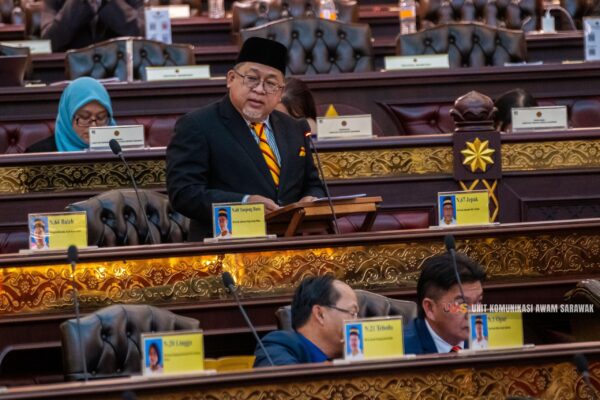 Tiga sekolah rendah DUN Jepak perlu dibina baharu