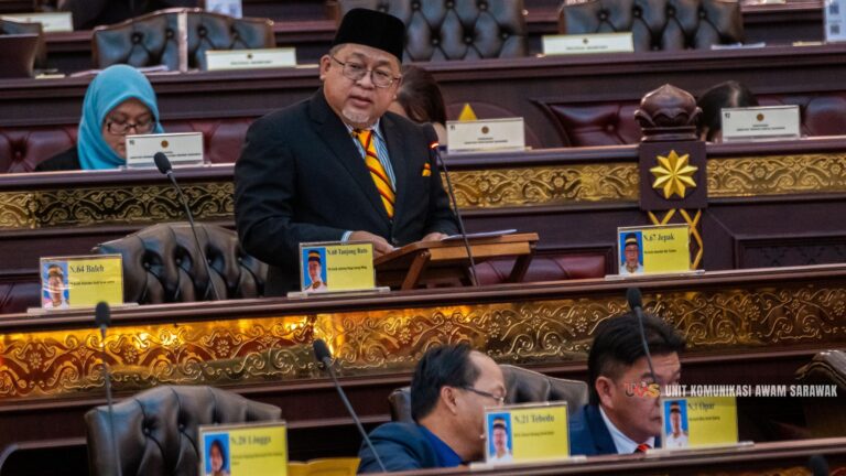 Tiga sekolah rendah DUN Jepak perlu dibina baharu