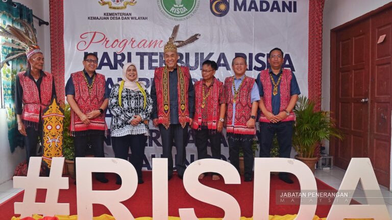 RISDA bakal tubuh dua depo kumpul hasil getah