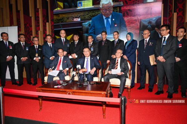 Tindakan tegas terhadap pihak gagal patuhi keperluan pelesenan gas