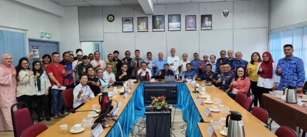 Pelbagai aktiviti menarik sempena Pesta Saratok mulai 25 Jun ini