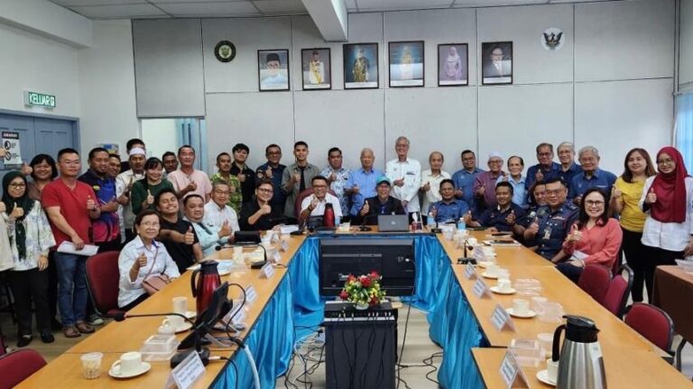 Pelbagai aktiviti menarik sempena Pesta Saratok mulai 25 Jun ini