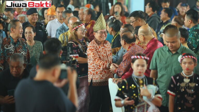 Premier yakin Sarawak maju pada 2030