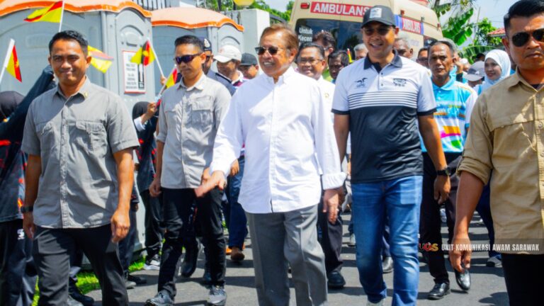 Pelaksanaan projek strategik bangunkan Sejijak hab pelancongan