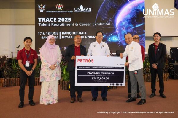 Graduan agen perubahan