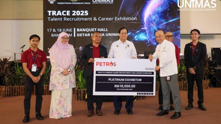 Graduan agen perubahan