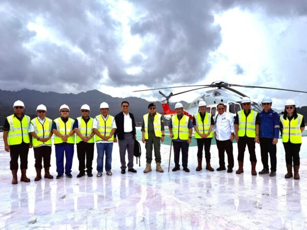 Projek HEB dijangka siap Disember 2029