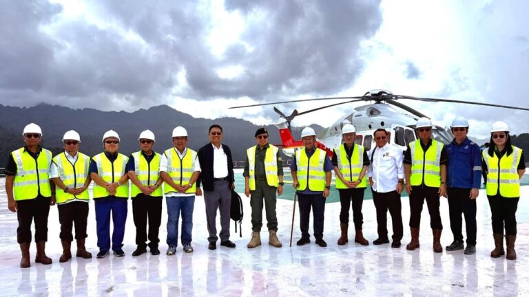 Projek HEB dijangka siap Disember 2029
