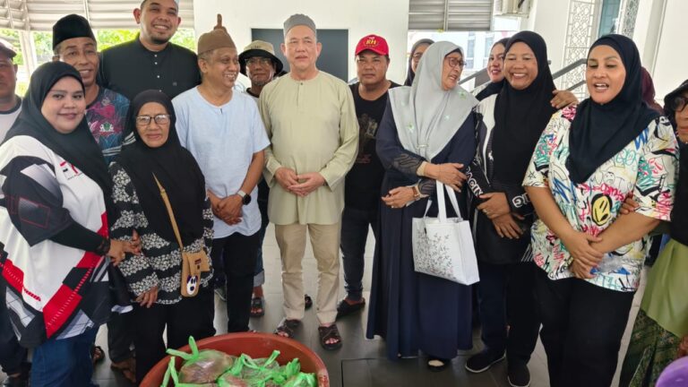 Henti pekerja, Fadillah akan dapatkan penjelasan Petronas dalam masa terdekat