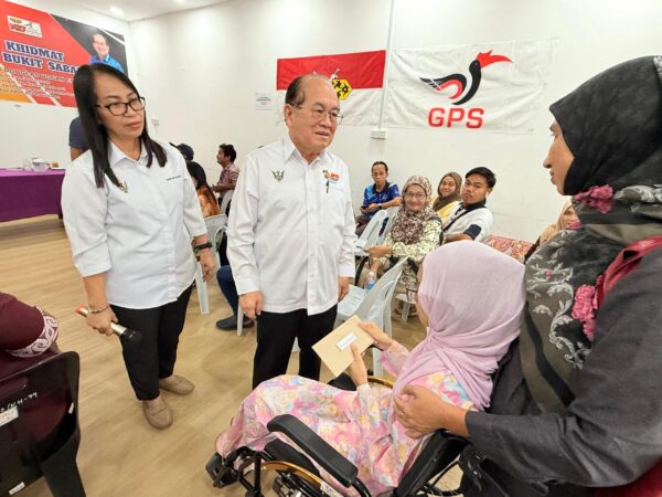 Abang Jo rasmi Jambatan Btg Saribas 1 19 Julai ini, penantian 60 tahun penduduk berakhir