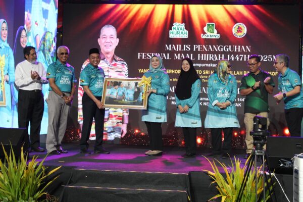 Sarawak terus bersuara selagi perkara MA63 belum selesai – Hasidah
