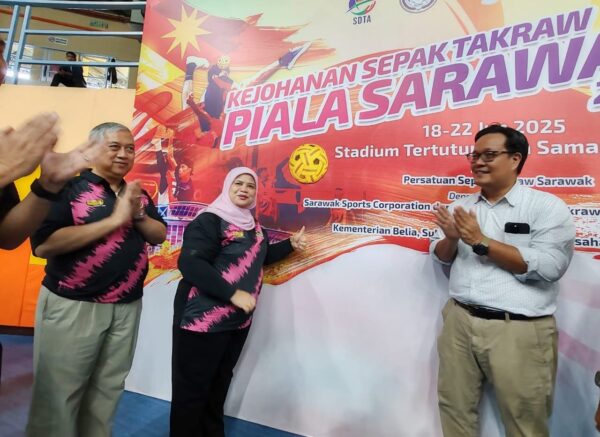 Kenal pasti bakat anak muda