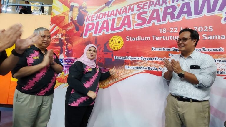 Kenal pasti bakat anak muda