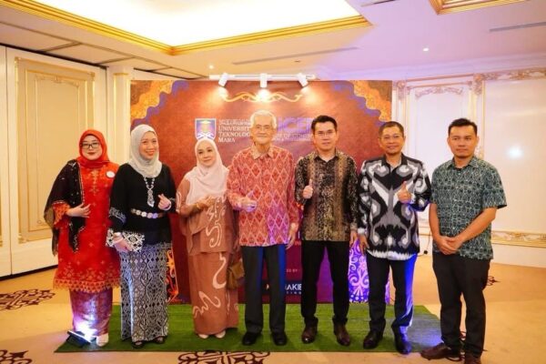 iCEPS UiTM mampu lahirkan tenaga kerja profesional