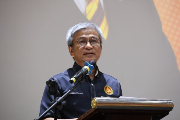 Kemukakan cadangan realistik perkukuhkan penguasaan Bahasa Inggeris