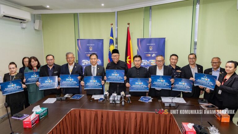 SMEC25 dijangka himpun 600 pemikir, pengamal komunikasi