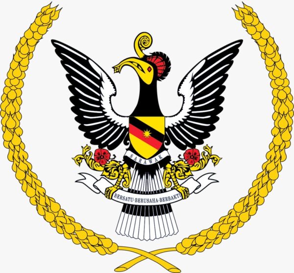 Penganugerahan Pingat Darjah Kebesaran Negeri Sarawak berlangsung sehingga Ogos ini