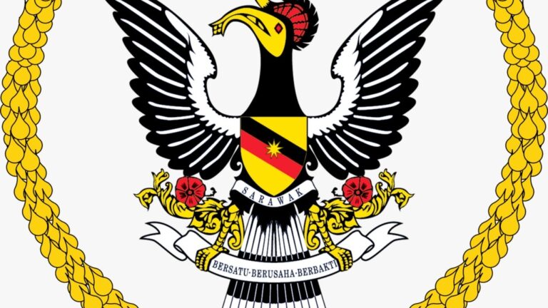 Penganugerahan Pingat Darjah Kebesaran Negeri Sarawak berlangsung sehingga Ogos ini