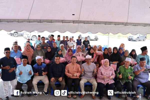 Proses permohonan PPRS ketat – Rubiah