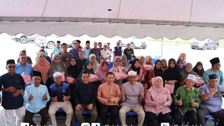 Proses permohonan PPRS ketat – Rubiah