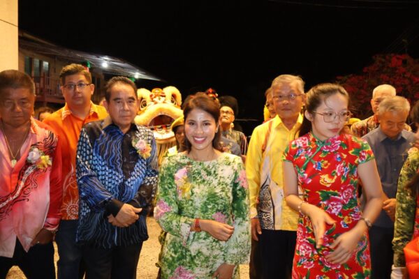 Generasi muda penyambung warisan – Rodiyah