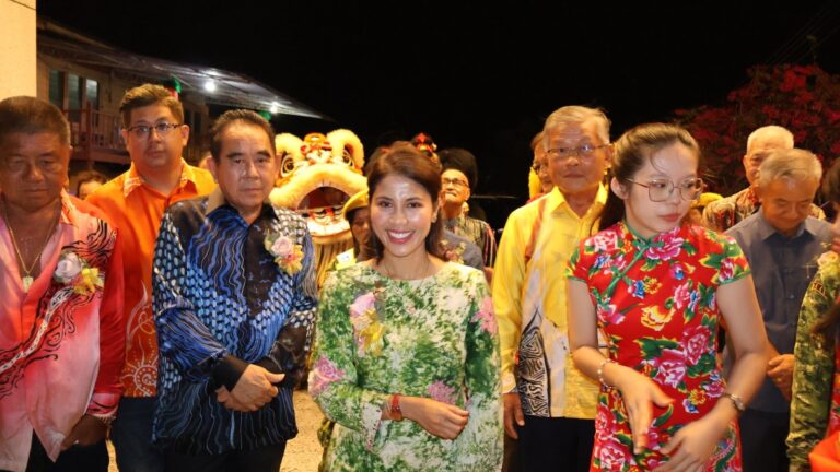 Generasi muda penyambung warisan – Rodiyah