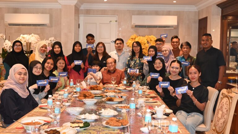 Promosi tarik minat pendidikan STEM dipergiat