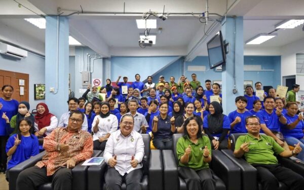 Pelancongan lestari Sarawak perlukan tenaga kerja mahir