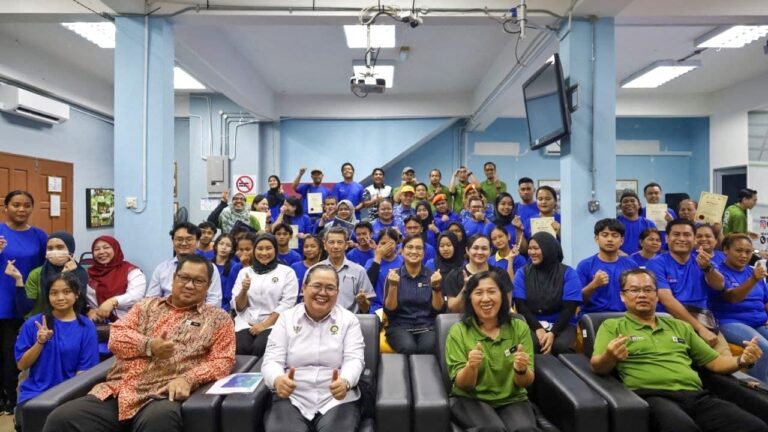 Pelancongan lestari Sarawak perlukan tenaga kerja mahir