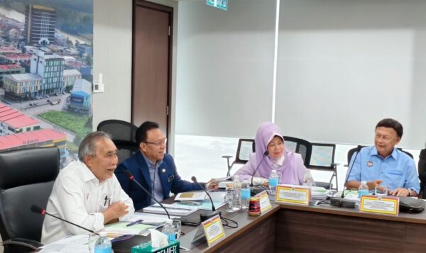 Lebih 70 projek pembangunan dilulus di bawah RADDA