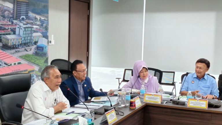 Lebih 70 projek pembangunan dilulus di bawah RADDA