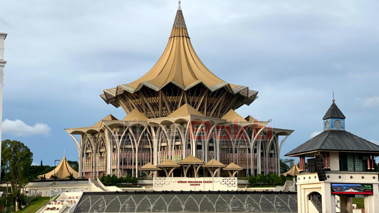 Sidang khas DUN Sarawak 7 Julai depan, Premier akan bentangkan agenda persidangan