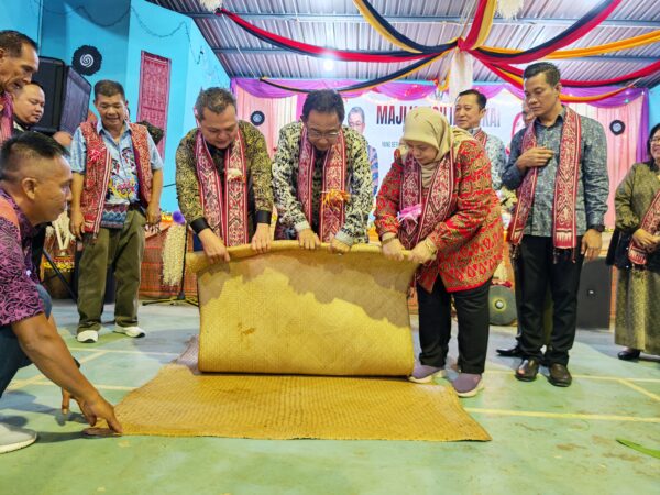 Projek mega Tanjung Embang bakal pacu ekonomi Asajaya