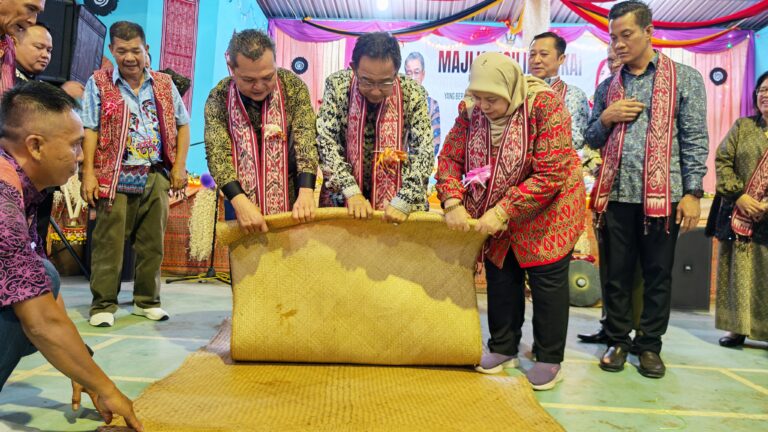 Projek mega Tanjung Embang bakal pacu ekonomi Asajaya