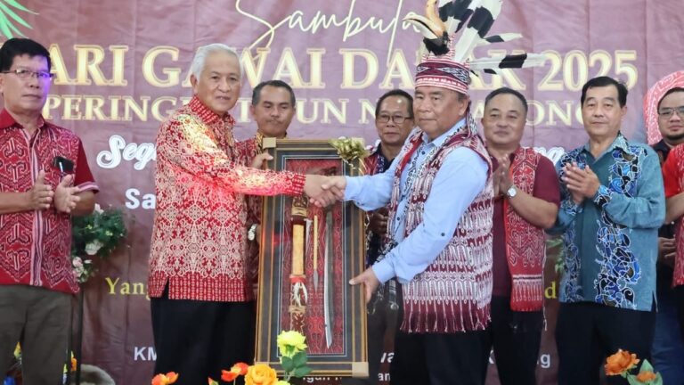 Peruntukan 14 projek BDDA dan Program RTP Kabong dilulus