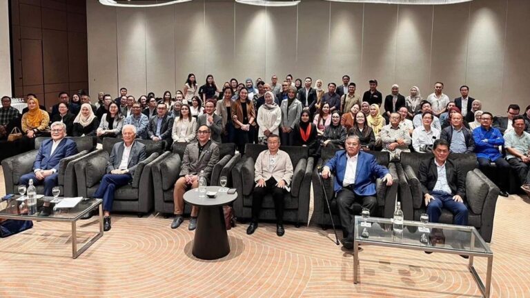 Sarawak sasarkan tiga syarikat tempatan Bumiputera disenarai di Bursa Malaysia menjelang 2030
