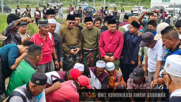Sambutan Aidiladha cerminkan semangat kebersamaan masyarakat Islam