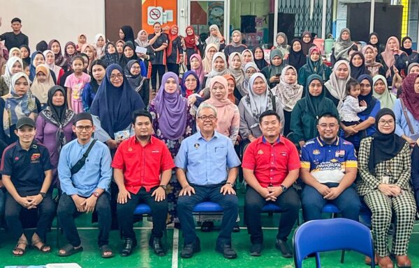 Pendidikan awal kanak-kanak bakal lahirkan generasi berilmu, celik digital