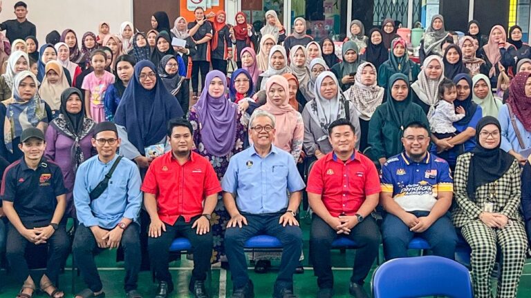 Pendidikan awal kanak-kanak bakal lahirkan generasi berilmu, celik digital