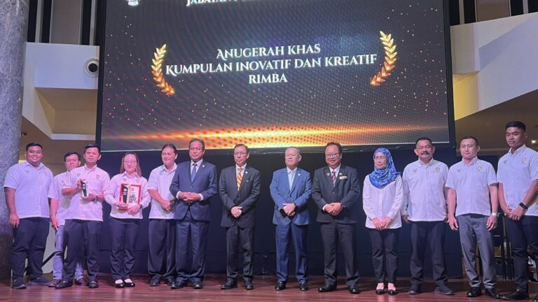 Sarawak laksana pelbagai inisiatif kurangkan import beras