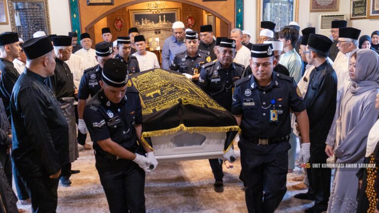 PMX zahir ucapan takziah kepada Premier
