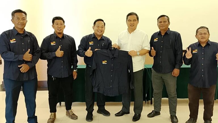 PTTS rangka program martabatkan sukan