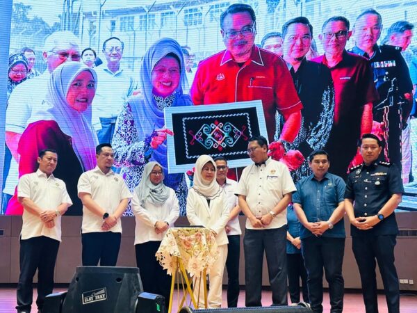Kes berulang penagih dadah membimbangkan, pendekatan komprehensif dipergiat