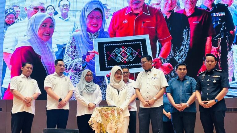 Kes berulang penagih dadah membimbangkan, pendekatan komprehensif dipergiat