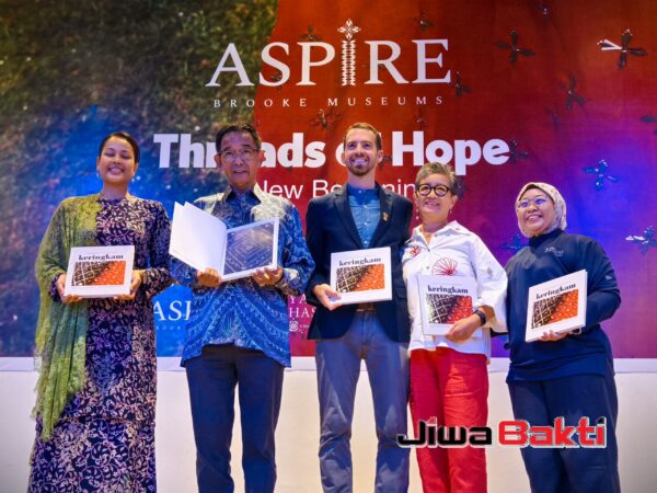 Dana Industri Belia Kreatif Sarawak diperluas