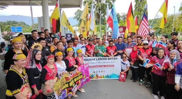 Belia pikul tugas bangunkan negeri