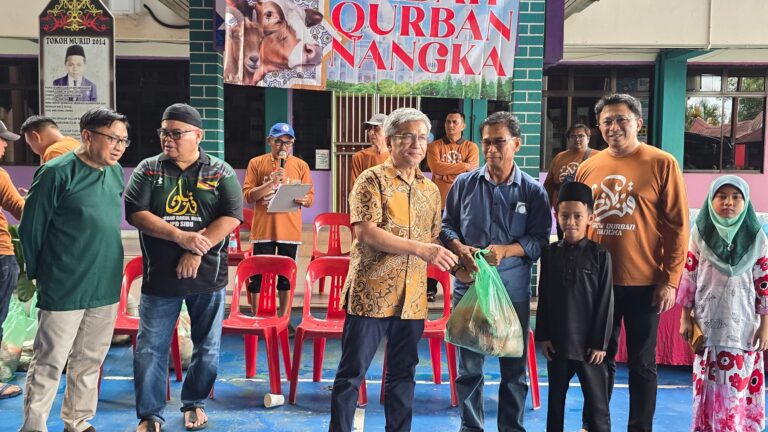 Bangunan YSISS hanya tunggu kelulusan Bomba, OP